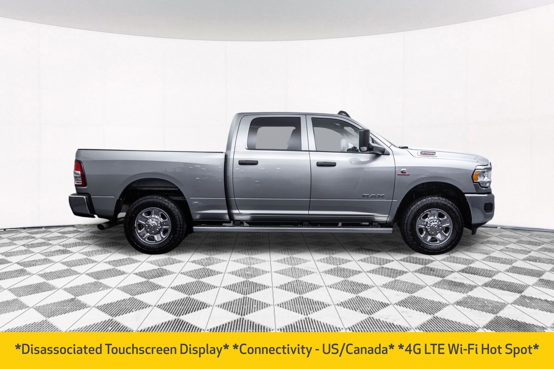 2022 RAM 2500 - Image 14