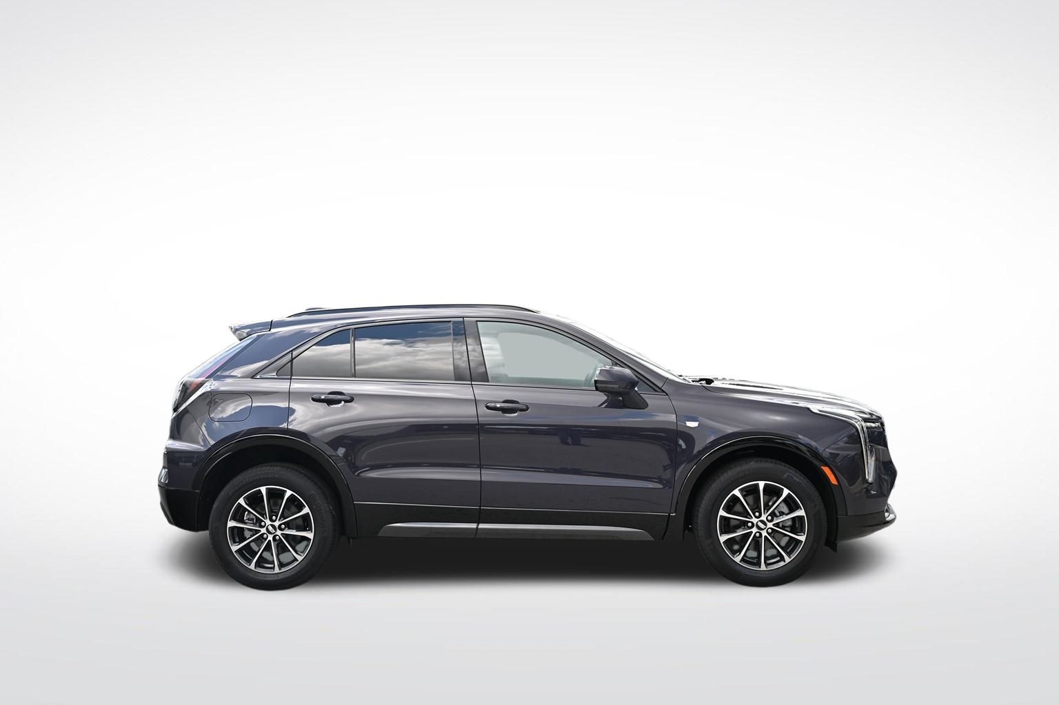 2024 Cadillac XT4 Sport 6