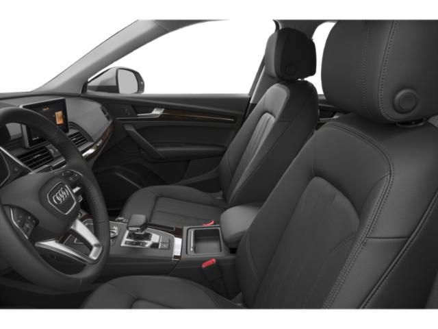 2019 Audi Q5 2.0T Prestige - 9