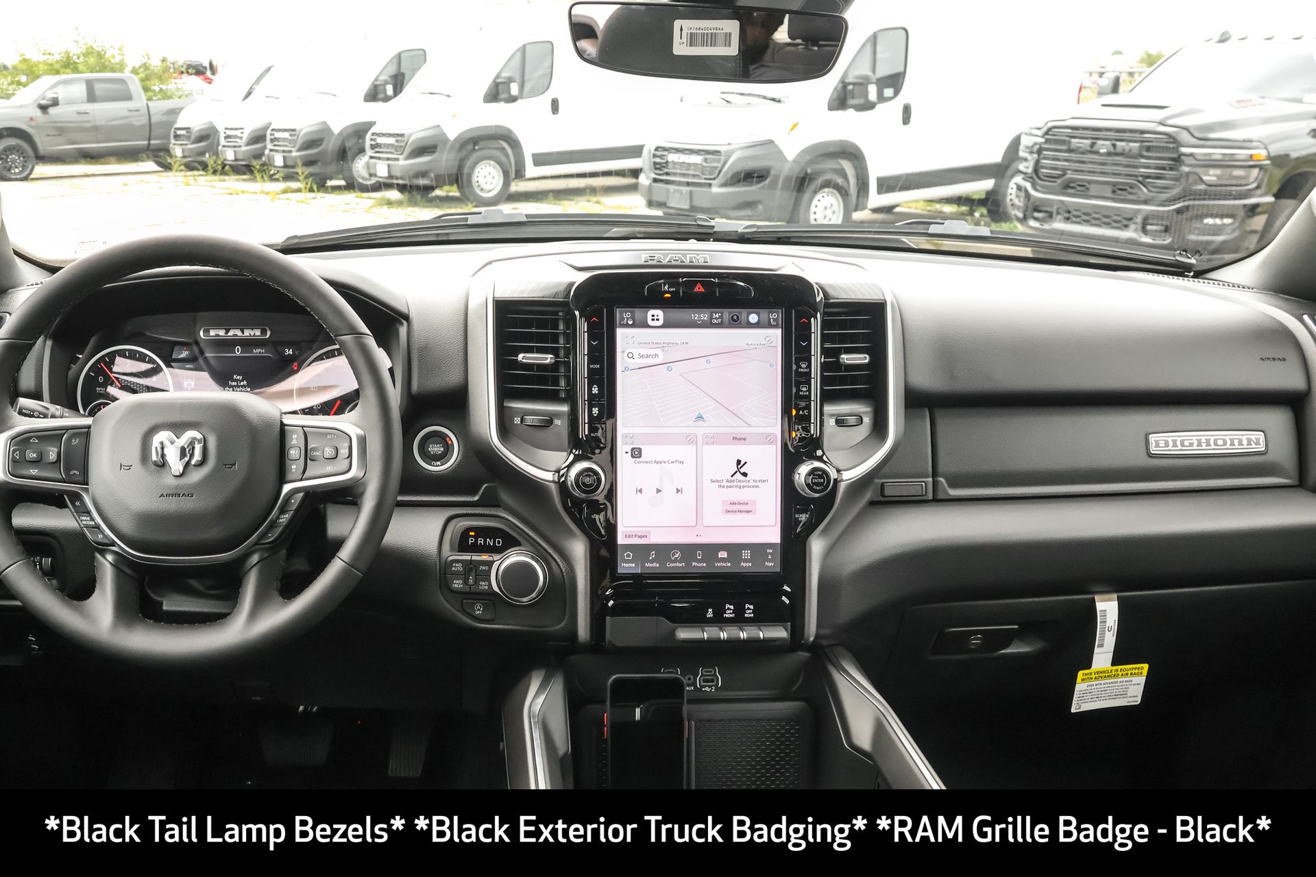 2026 RAM 1500 - Image 17