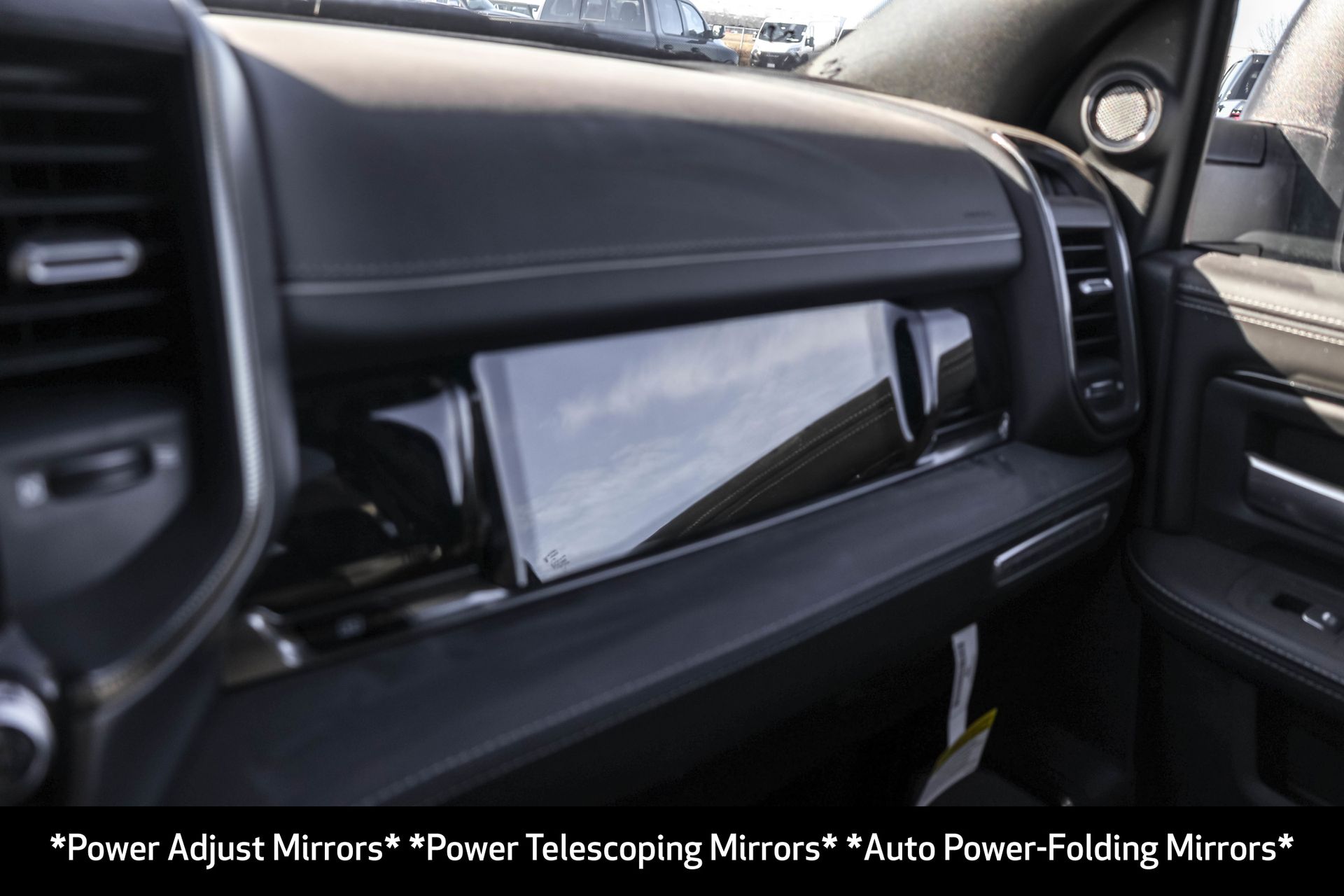 2025 RAM 2500 - Image 25