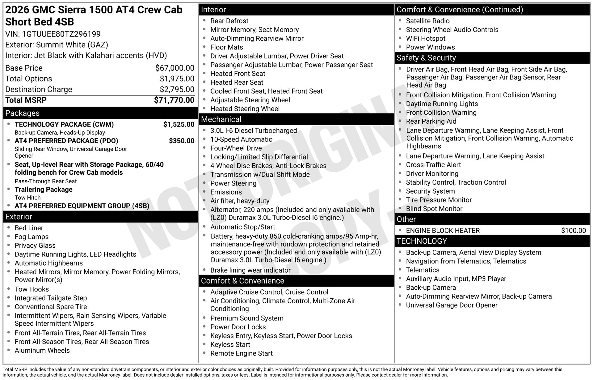 View vehicle photo 5