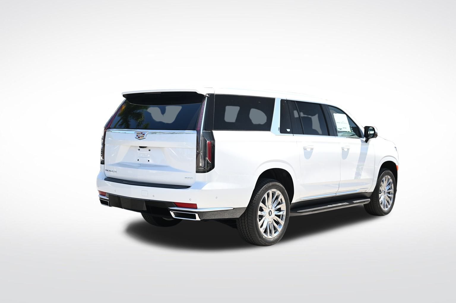 2024 Cadillac Escalade ESV Premium 5