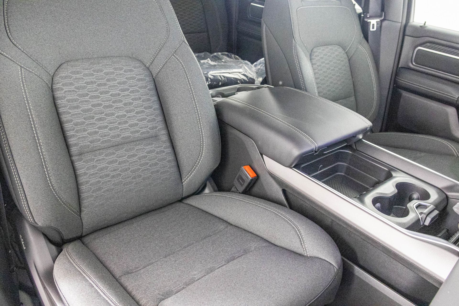 2026 RAM 1500 - Image 36