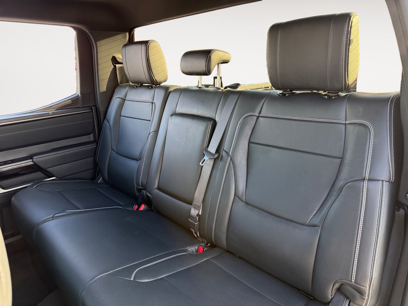 Used 2026 Toyota Tundra Hybrid Truck