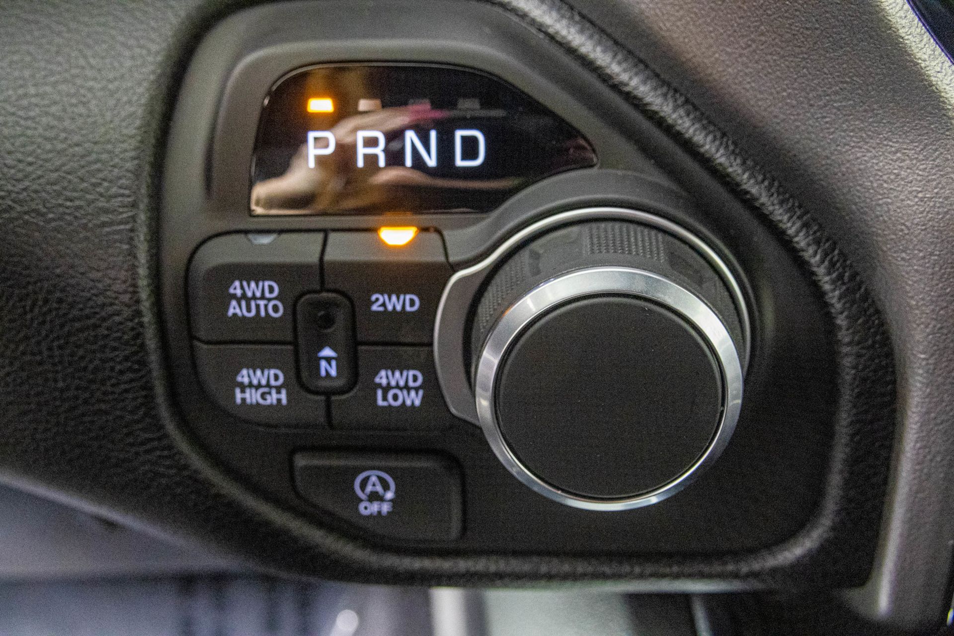 2026 RAM 1500 - Image 52