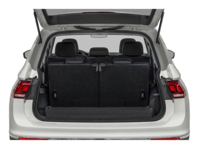 2023 Volkswagen Tiguan 2.0T S Gray at DeMontrond Automotive Group