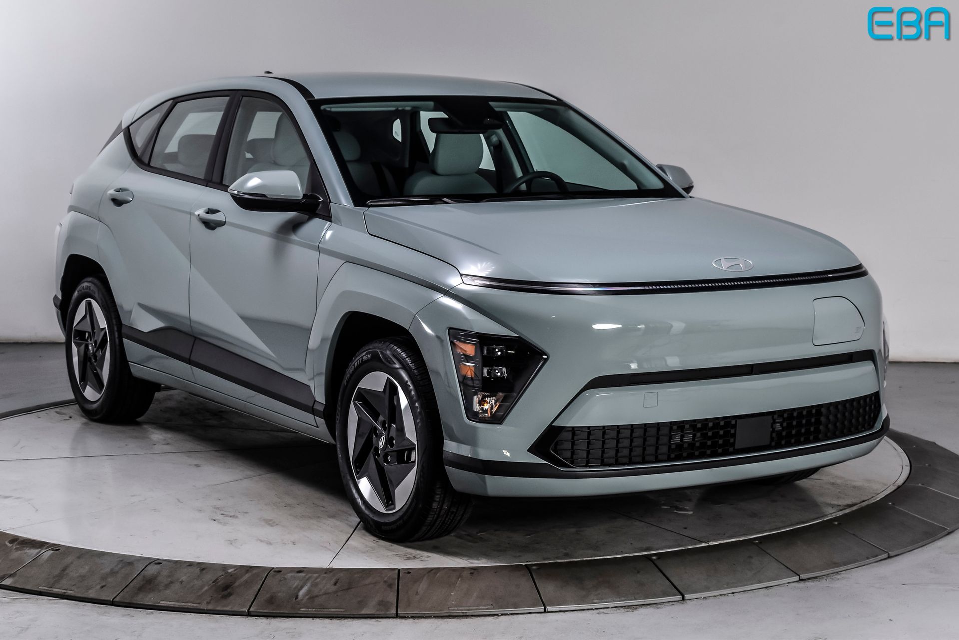 2024 Hyundai Kona Electric SE's photo