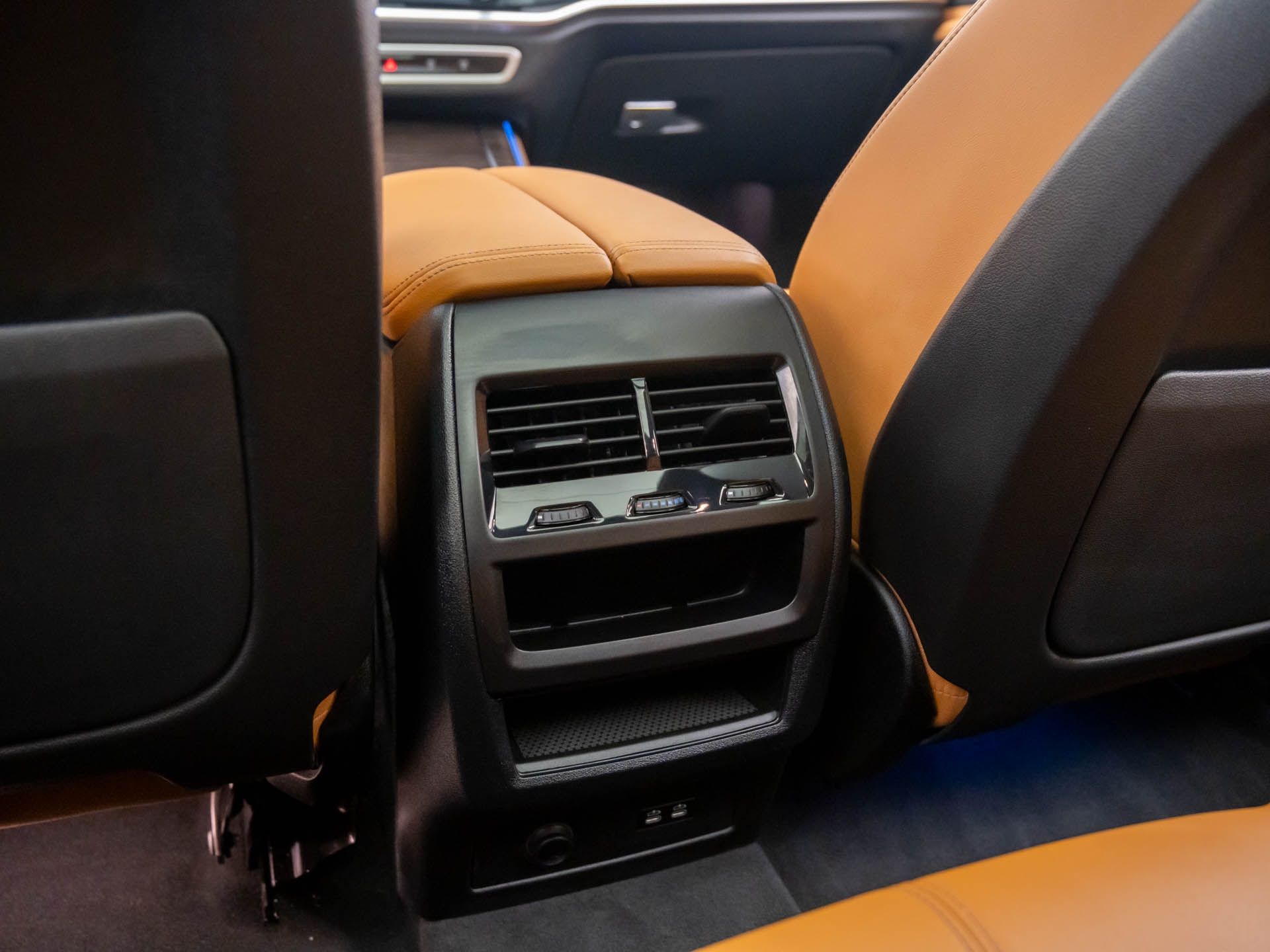 2024 BMW X5 xDrive40i photo