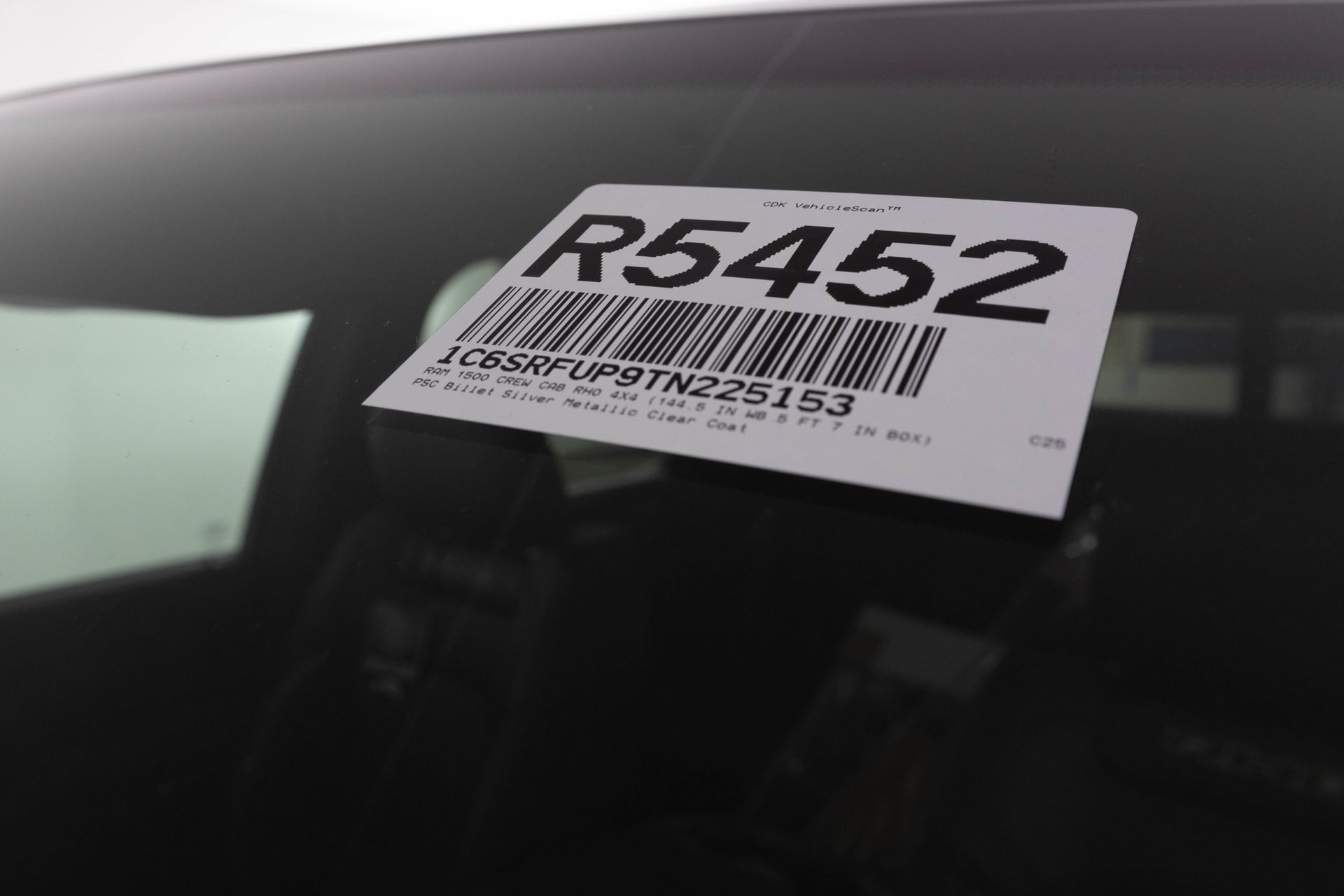 2026 RAM 1500 - Image 37