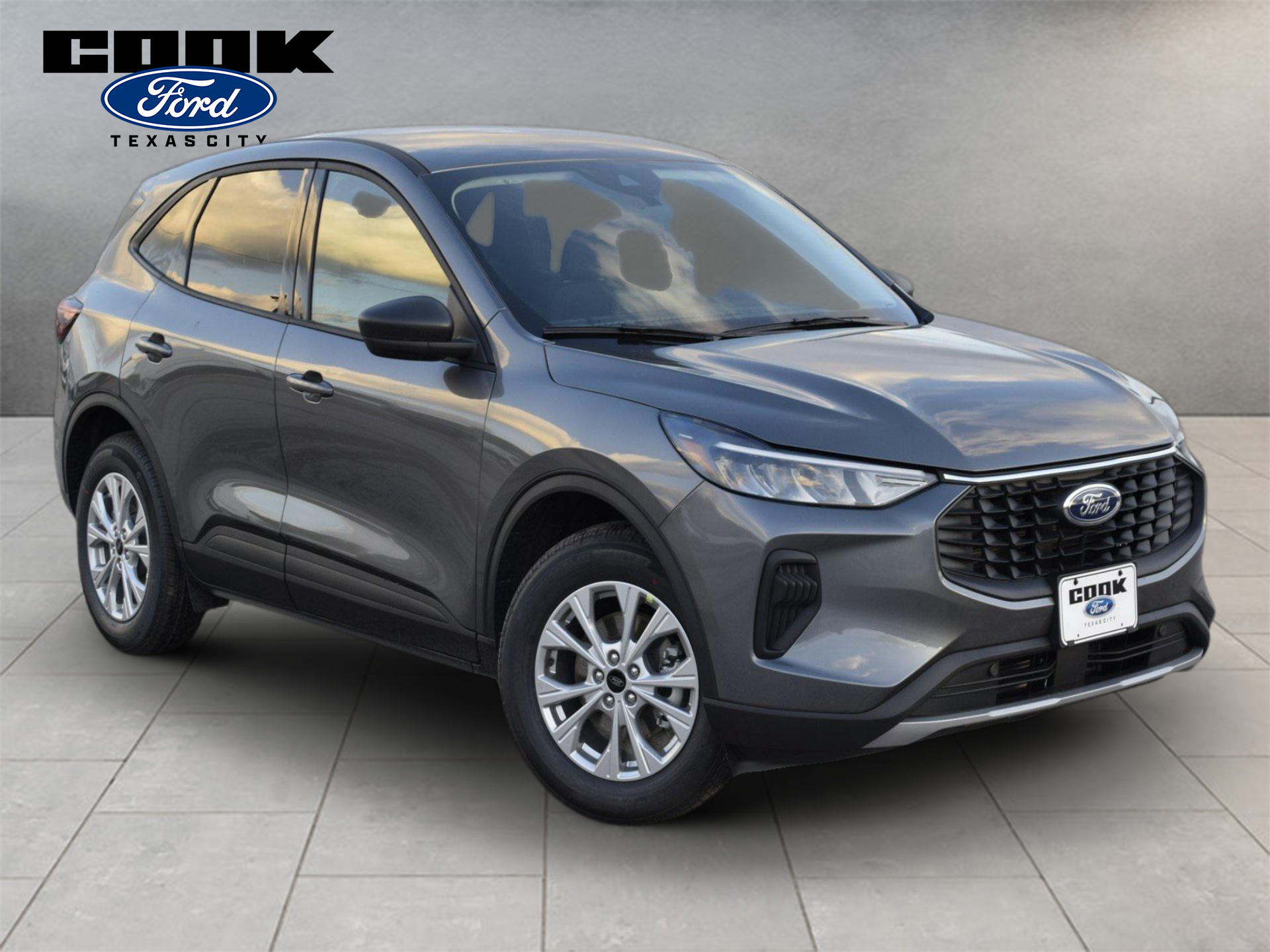 2026 Ford Escape Active - 2