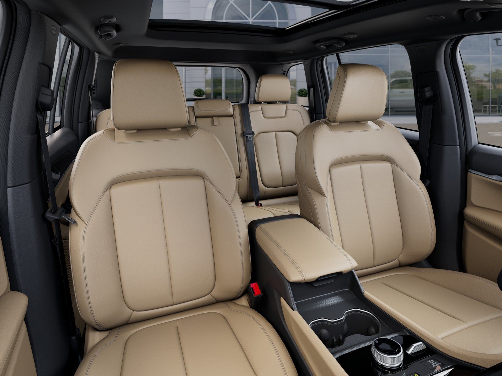 2025 JEEP GRAND CHEROKEE - Image 25