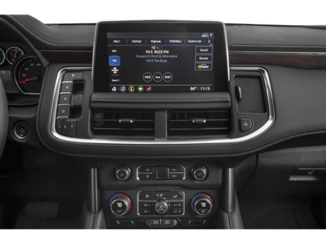 2023 Chevrolet Suburban Z71 Gray at Bayway Cadillac of The Woodlands