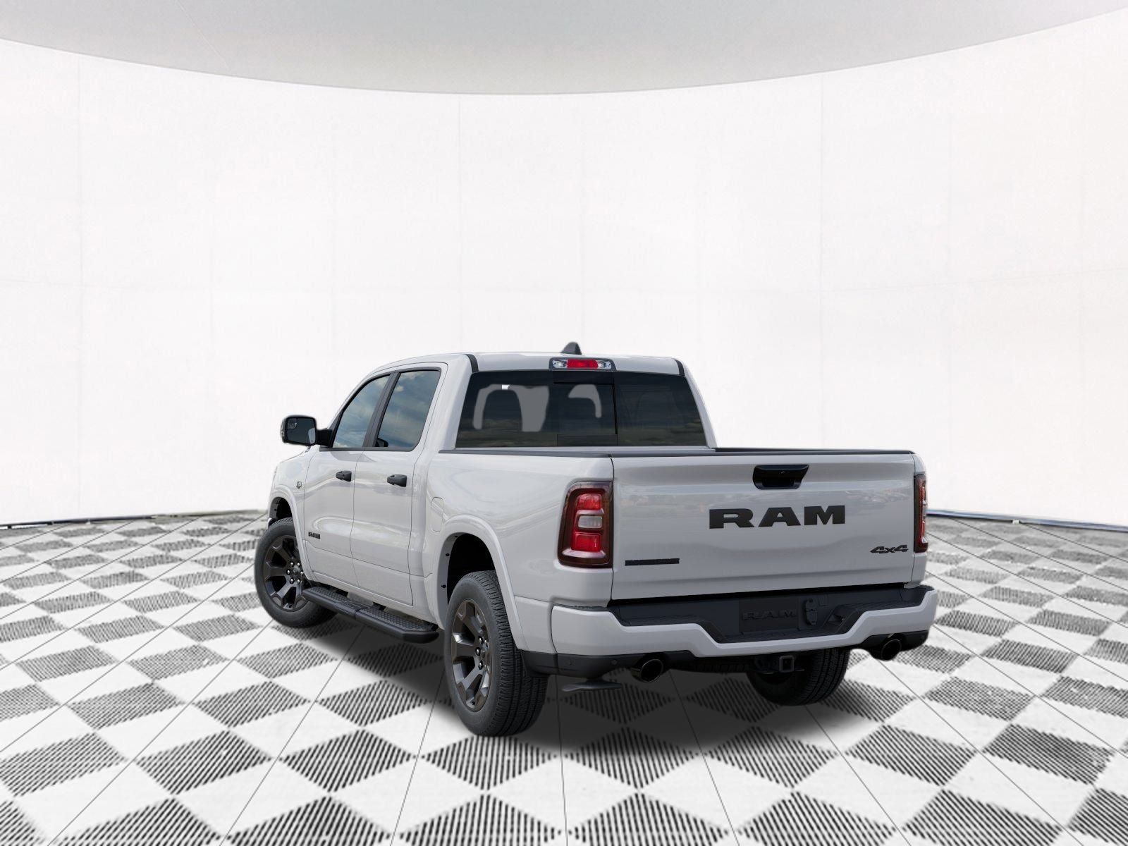 2026 RAM 1500 - Image 4