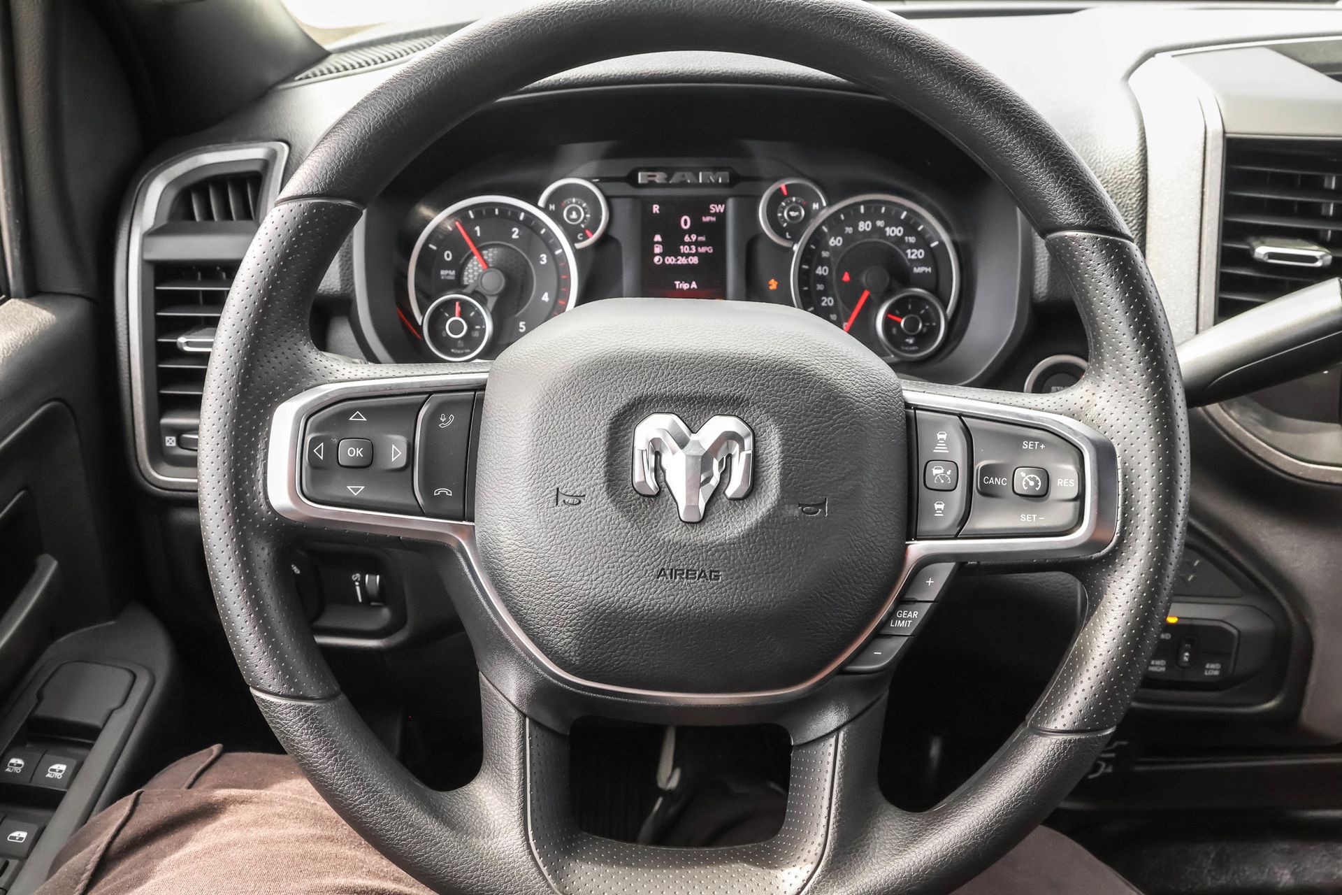 2026 RAM 3500 - Image 26