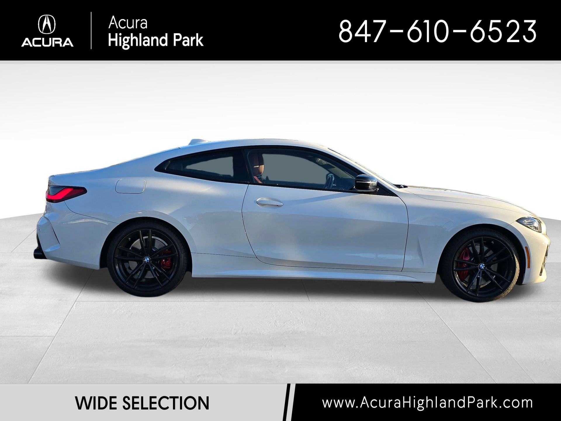 2023 BMW 4 Series M440i xDrive 24