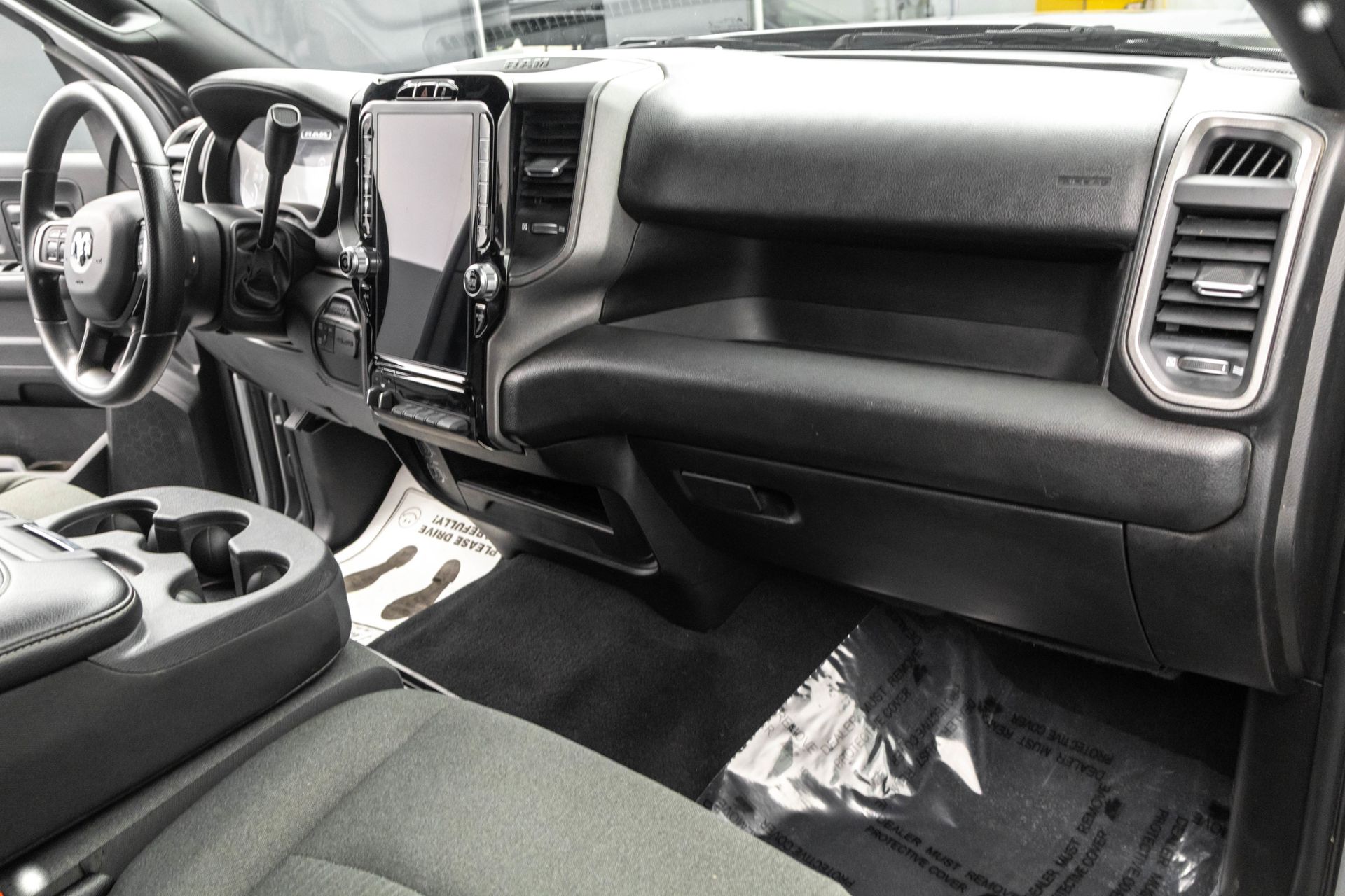 2022 RAM 2500 - Image 37