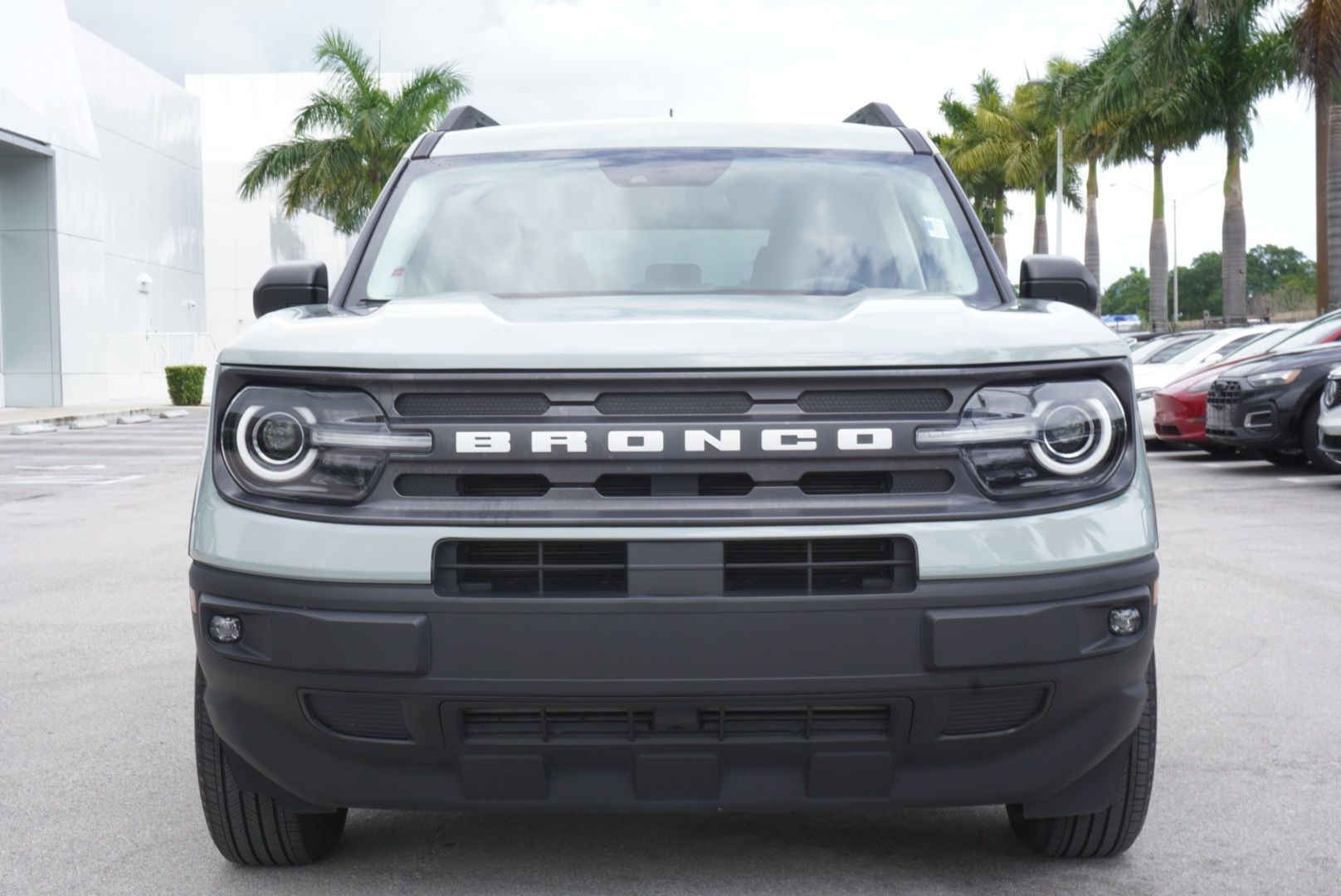 2022 Ford Bronco Sport Big Bend 20