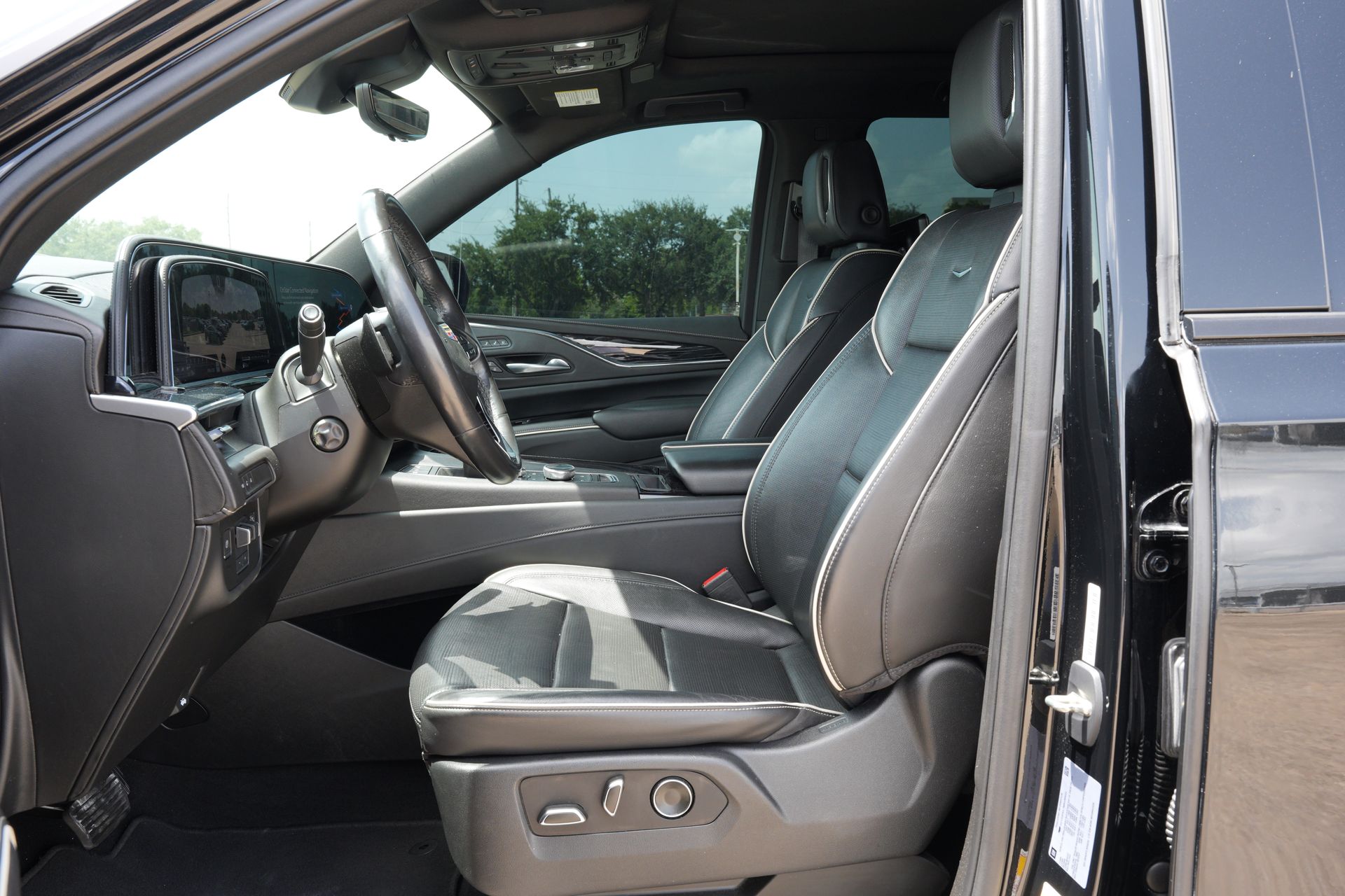 2021 Cadillac Escalade Sport Black at Emmons Autoplex