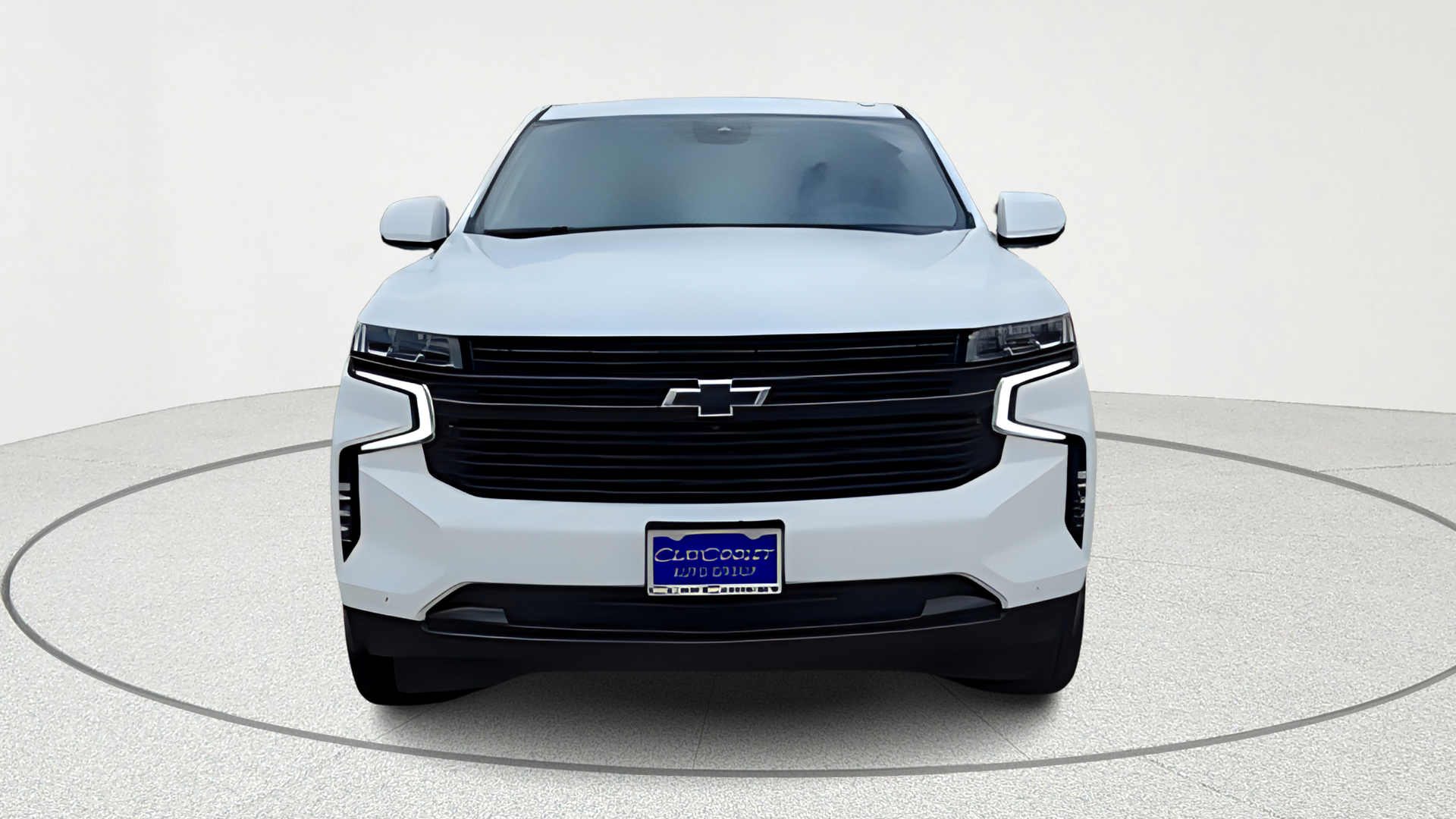 2024 Chevrolet Tahoe