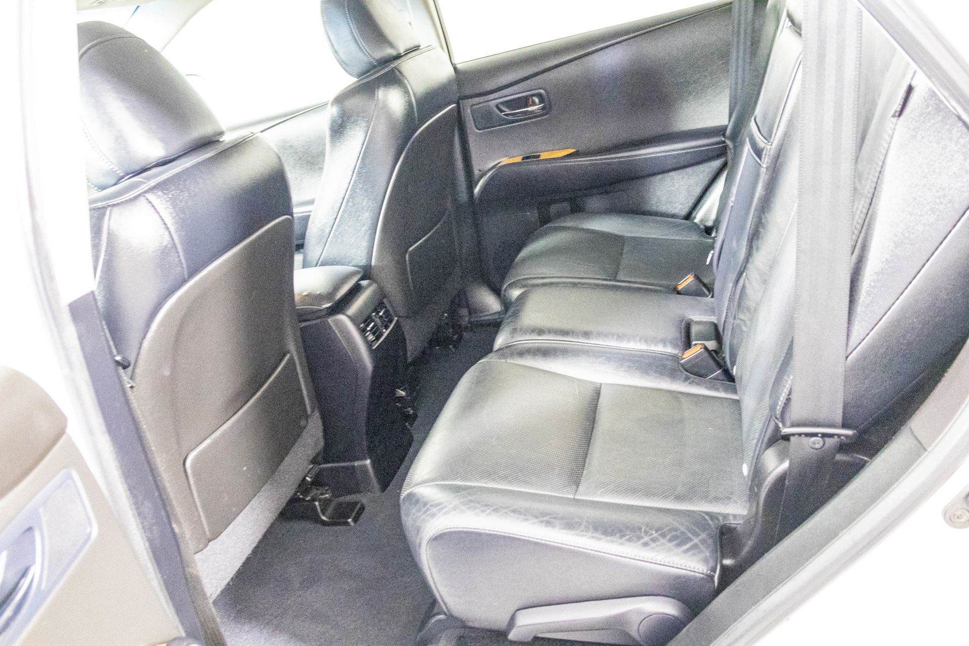 2015 LEXUS RX - Image 26