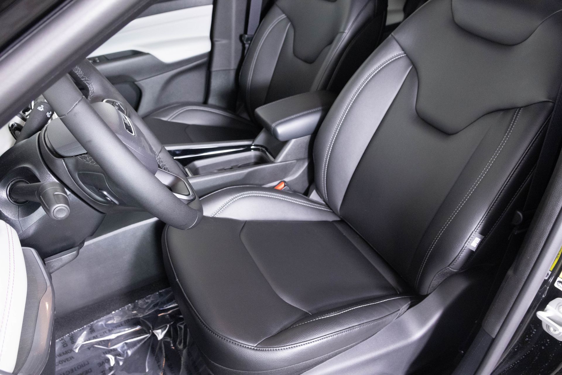 2026 JEEP COMPASS - Image 17