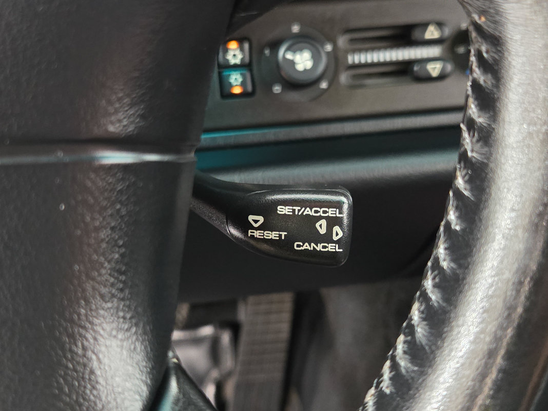 1995 911 Carrera picture #16