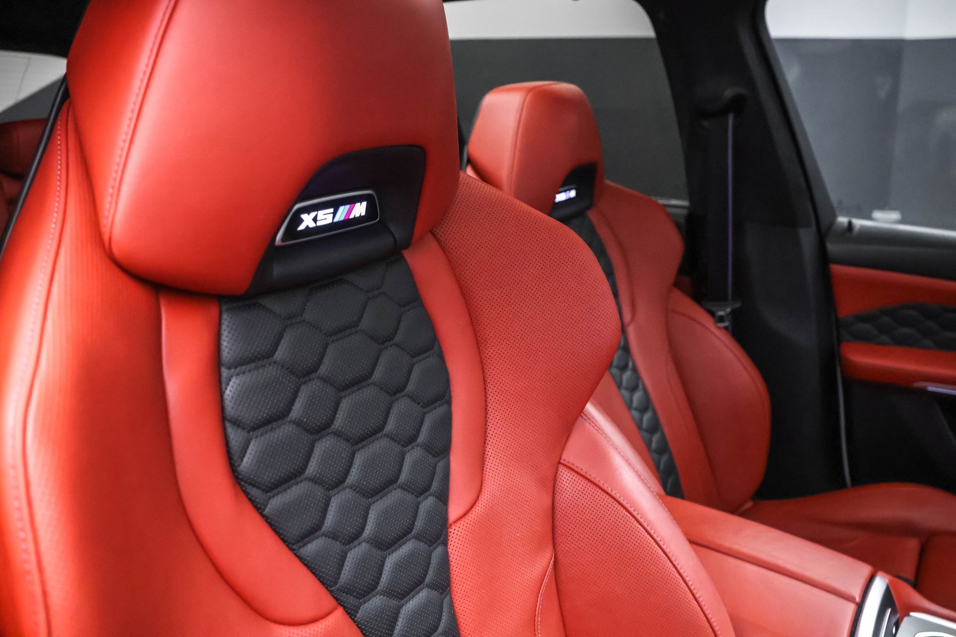 2020 BMW X5 - Image 38