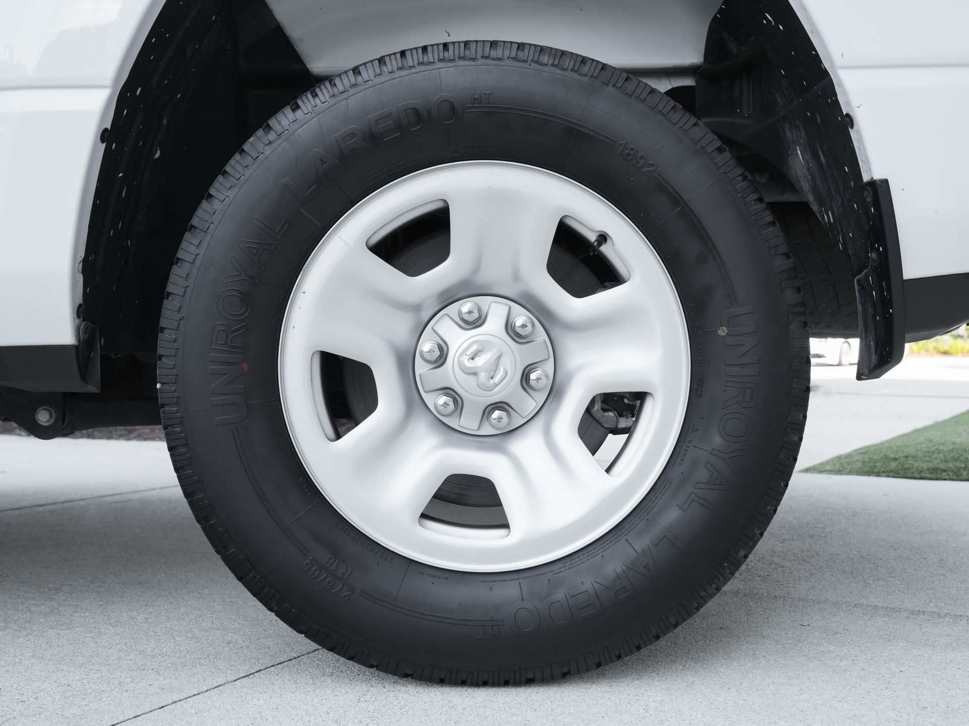 used 2020 Ram 1500 car, priced at $24,800