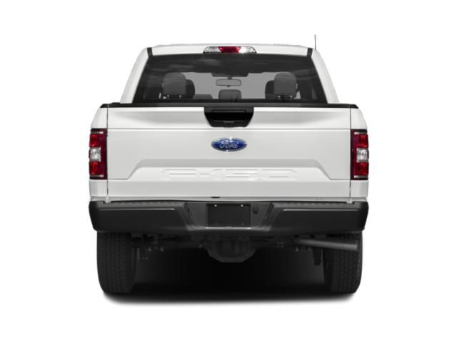 2019 Ford F-150 XL White at Autostrade