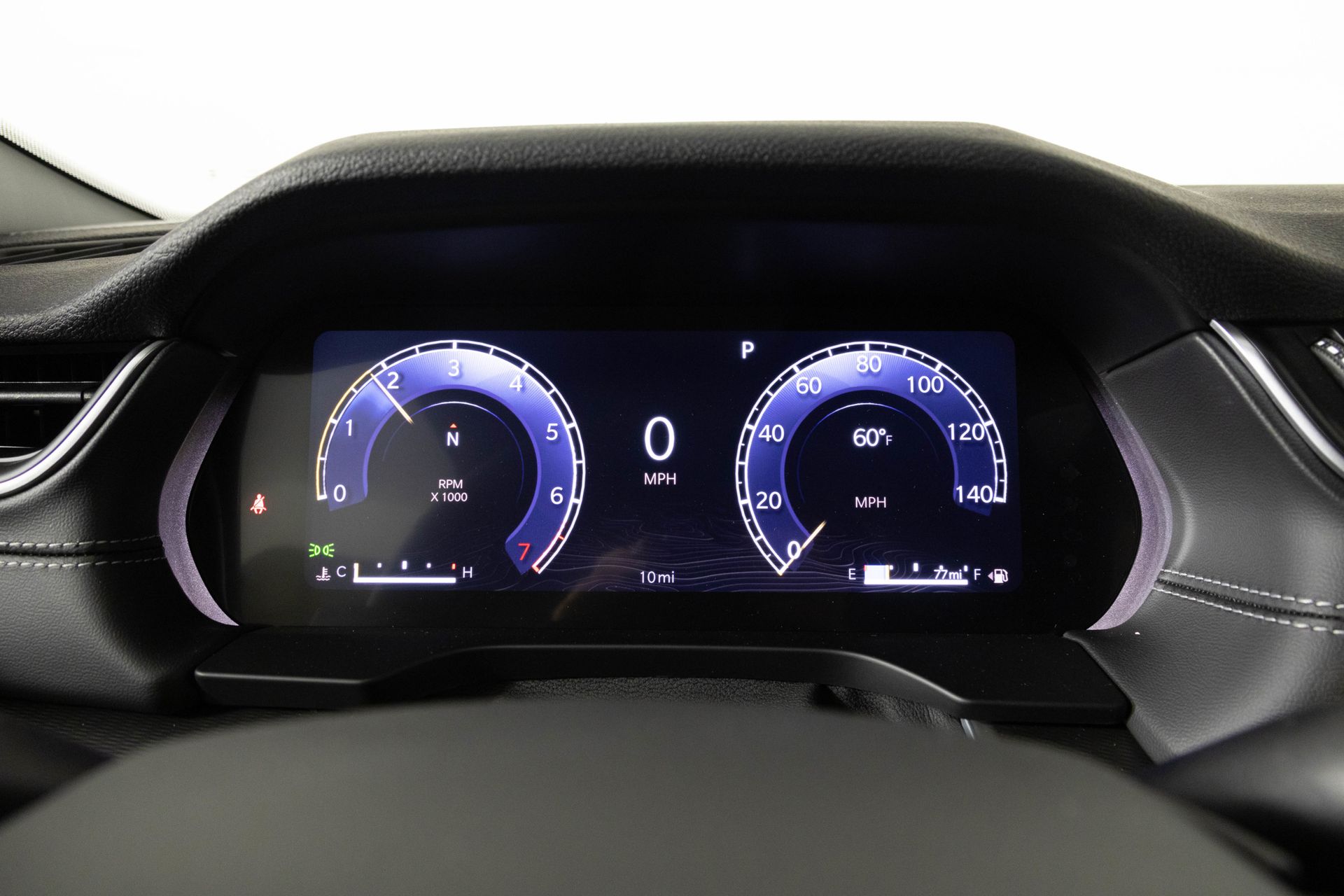 2025 JEEP GRAND CHEROKEE - Image 18