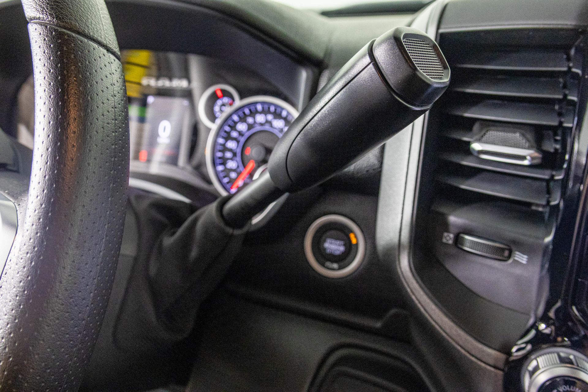 2026 RAM 2500 - Image 23