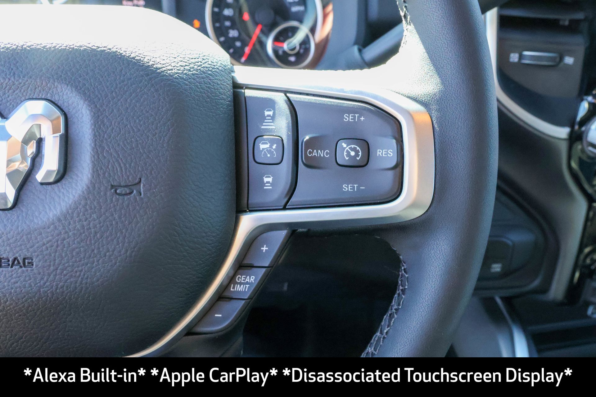 2026 RAM 2500 - Image 31