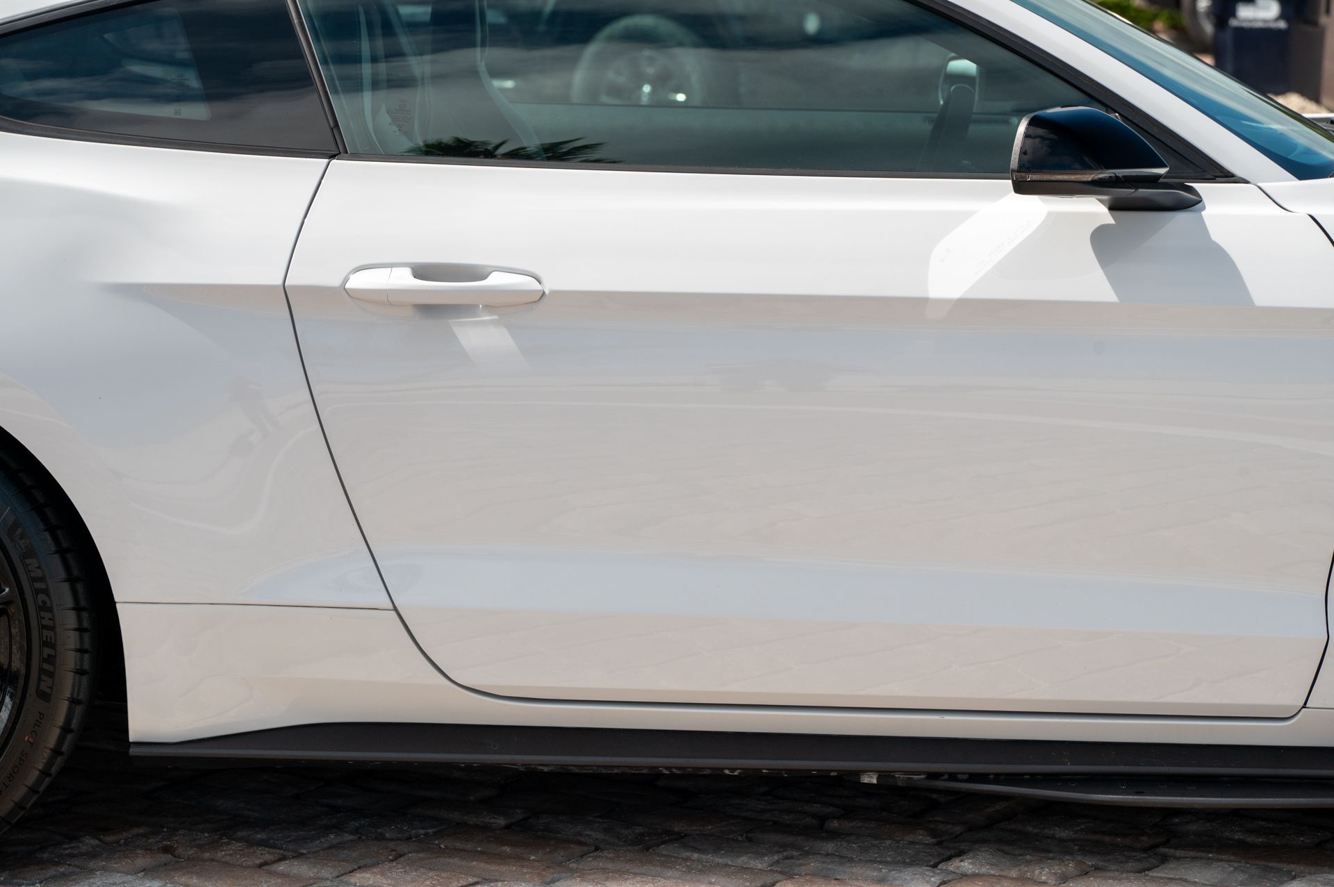2022 Ford Mustang Shelby GT500 - Photo 40