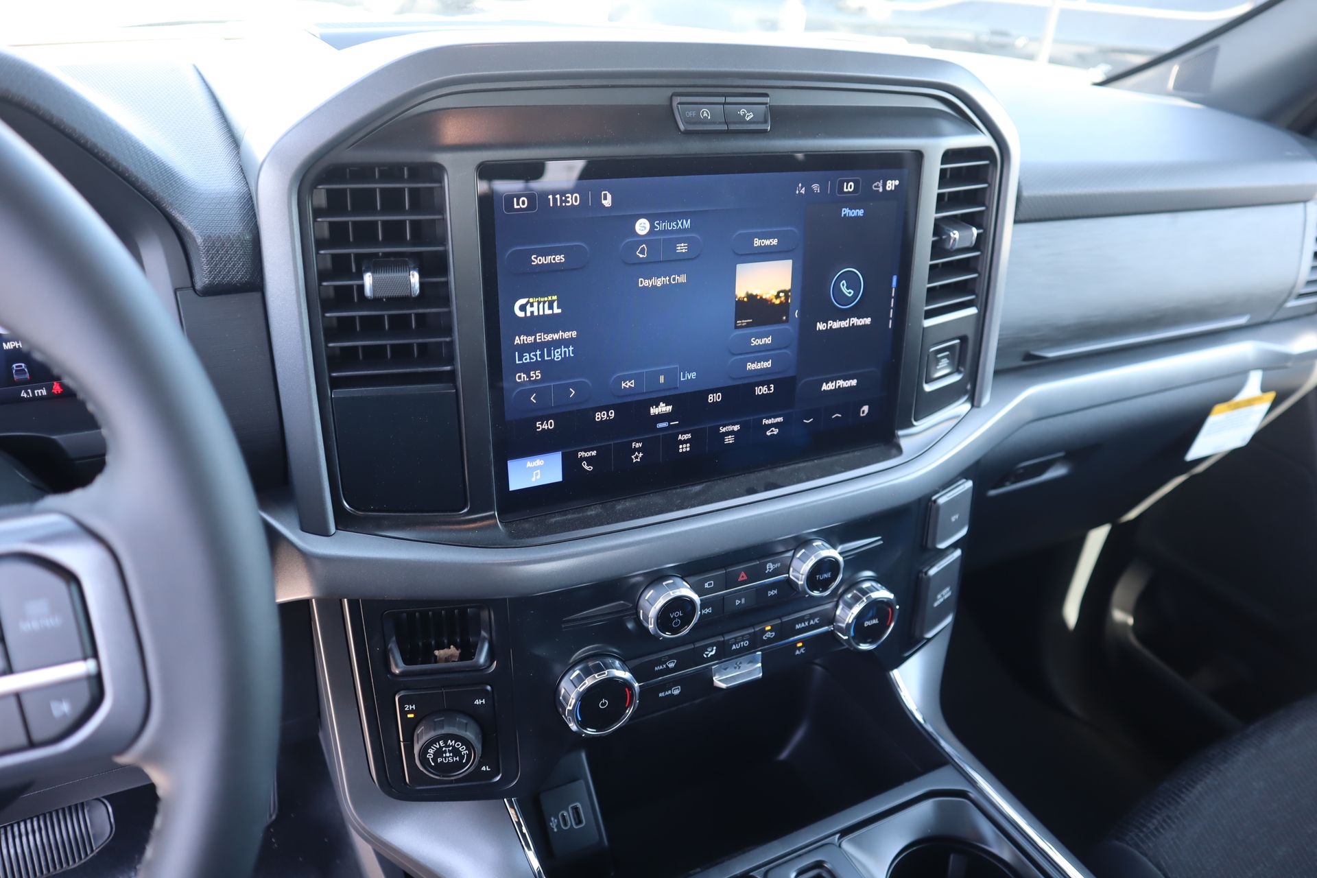 View vehicle photo 5