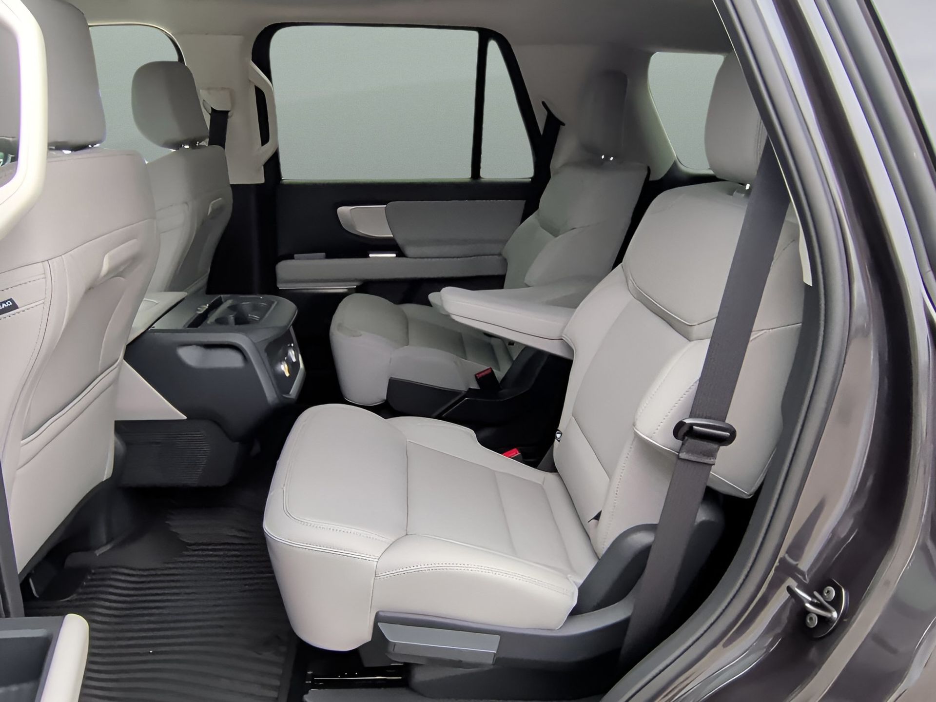 2026 Ford Expedition Active - 10