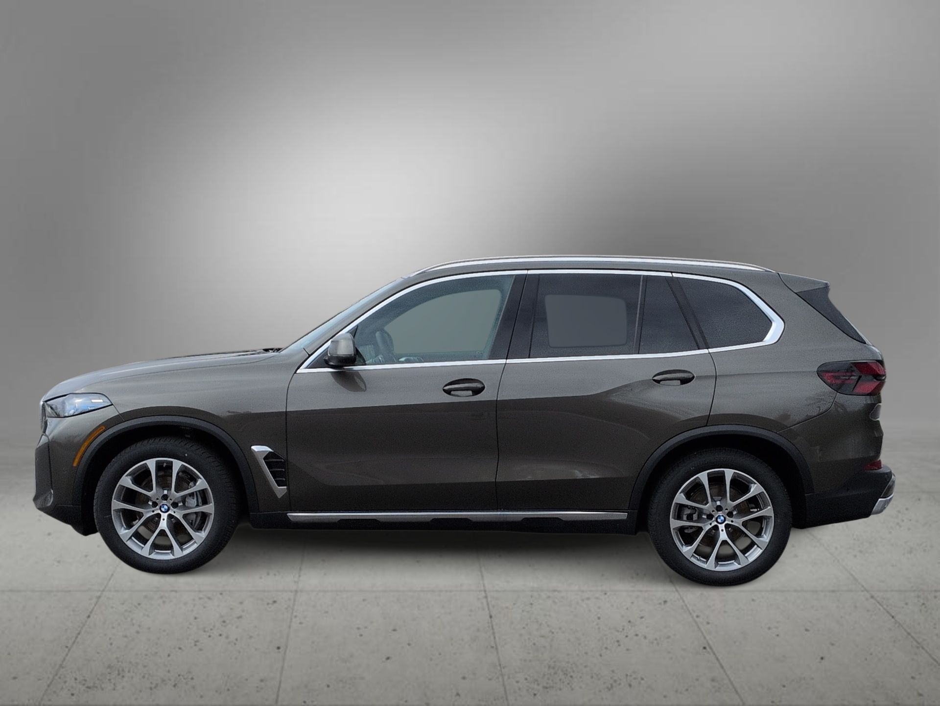 new 2026 BMW X5 car, priced at $78,775