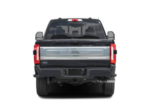 2027 Ford F-250SD King Ranch White at Wharton Ford