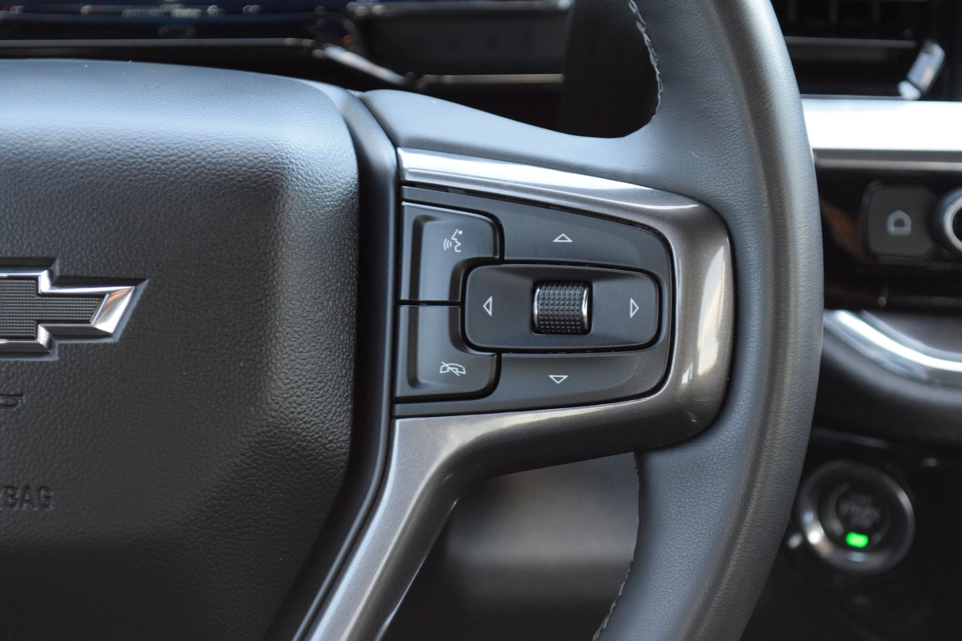 2024 Chevrolet Silverado 2500HD High Country Black at Monument Chevrolet