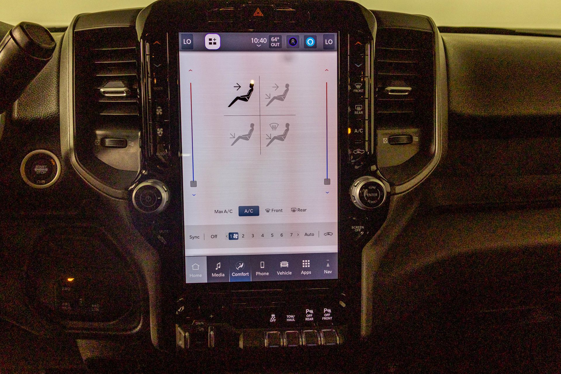 2026 RAM 2500 - Image 21