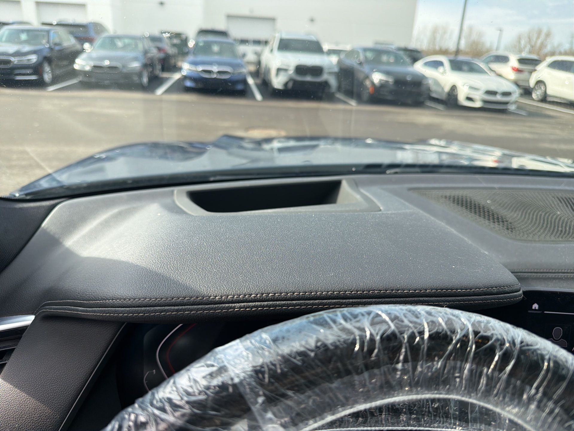 used 2019 BMW X5 car, priced at $19,250