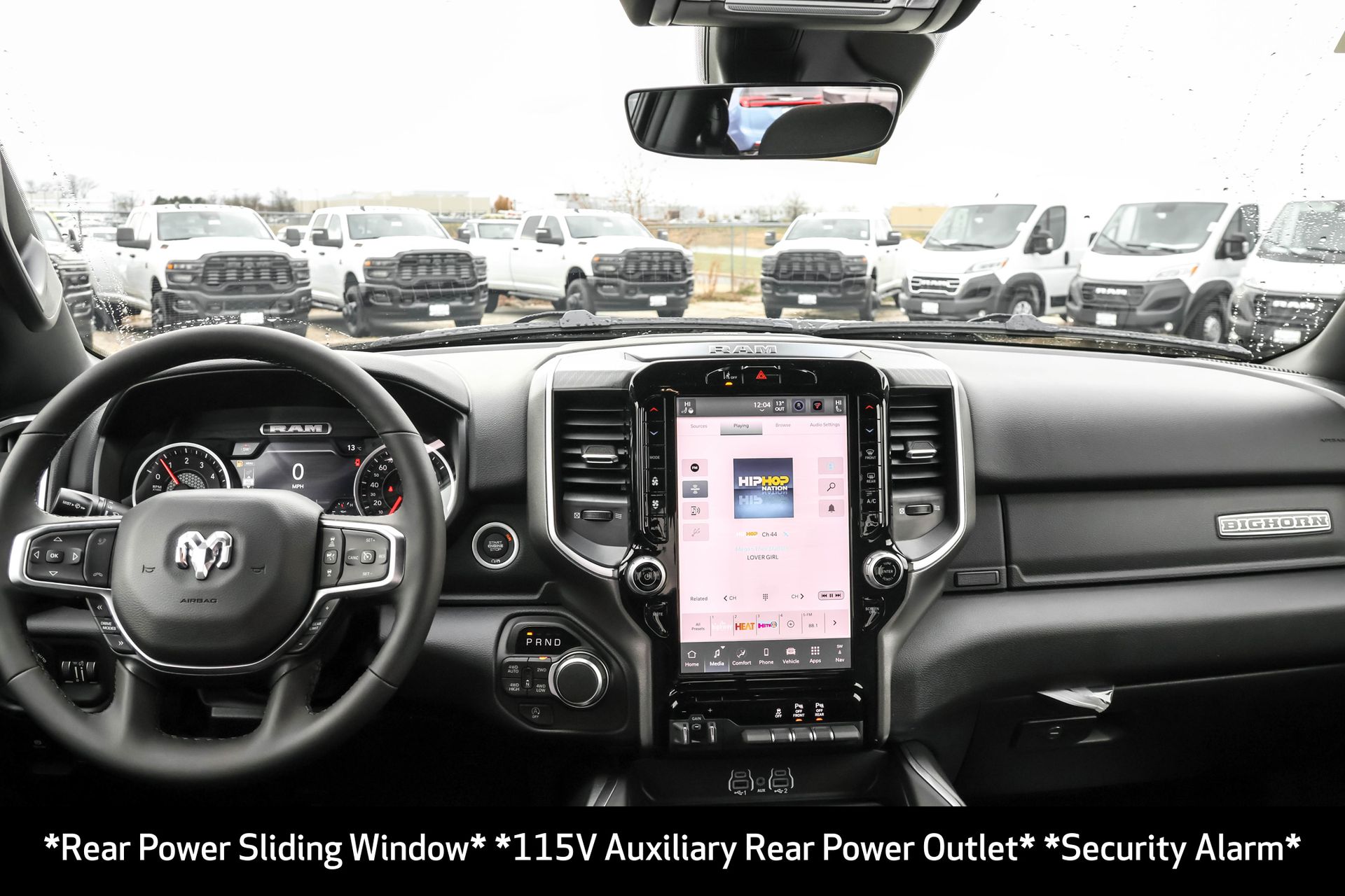 2026 RAM 1500 - Image 9