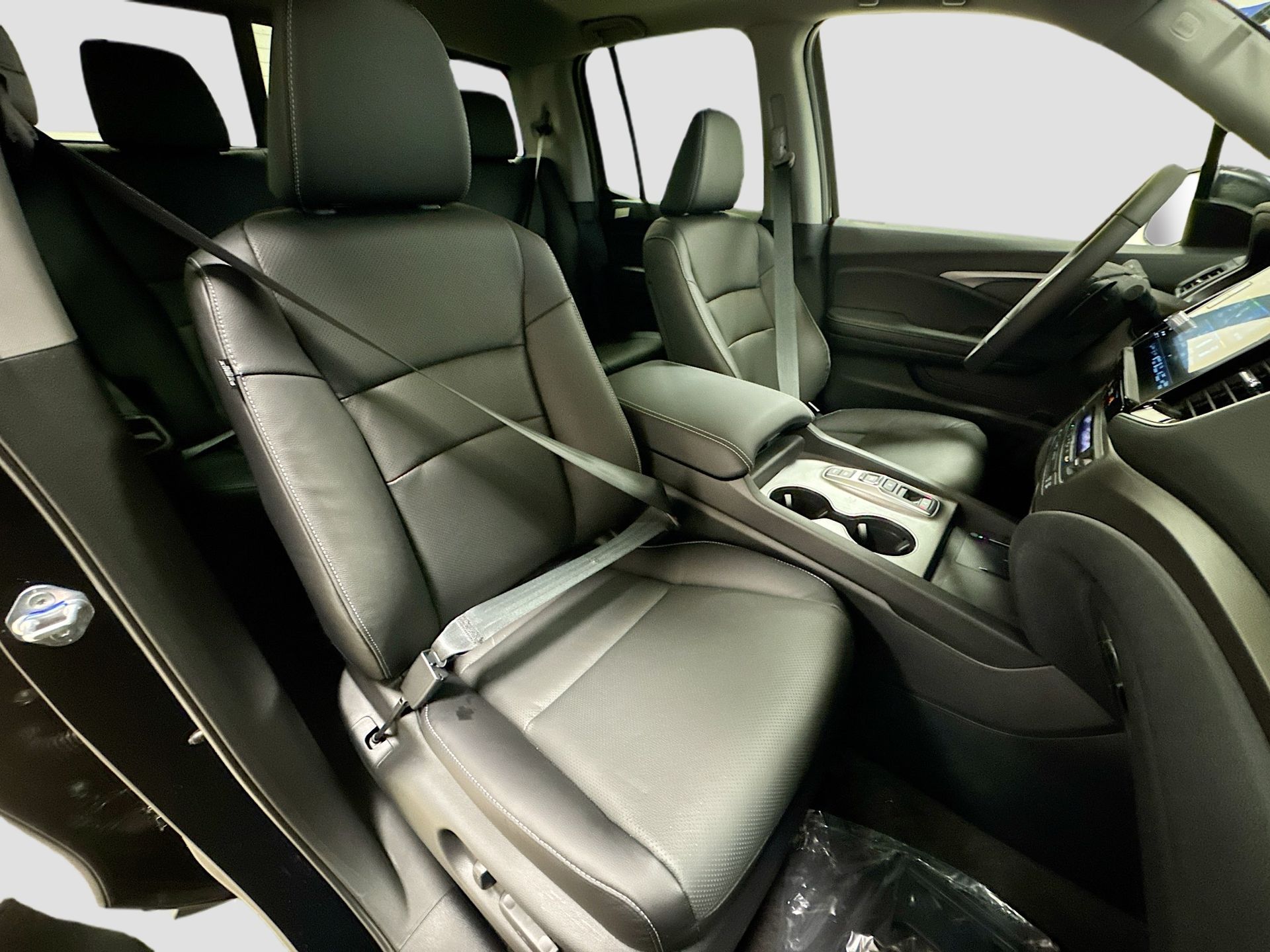 2026 Honda Ridgeline RTL - Photo 27