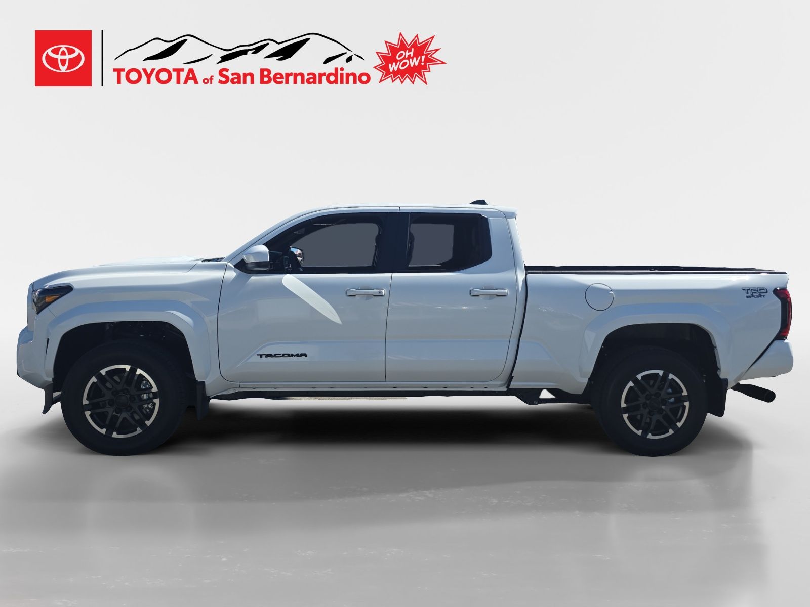 Used 2026 Toyota Tacoma Truck