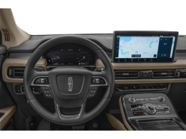 2022 Lincoln Nautilus Reserve Gray at Emmons Autoplex