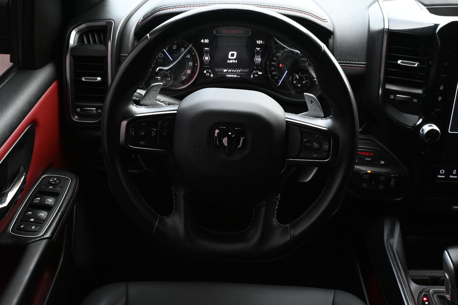 2022 Ram 1500 TRX - 9