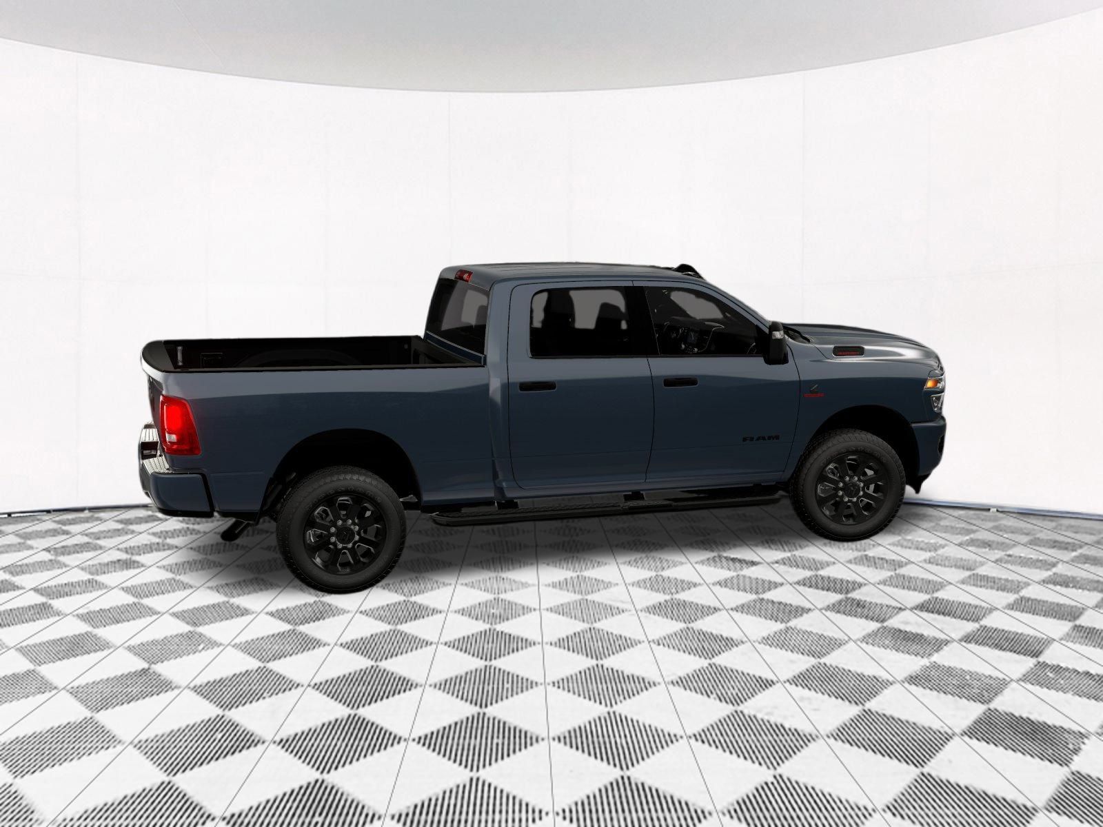 2026 RAM 2500 - Image 7