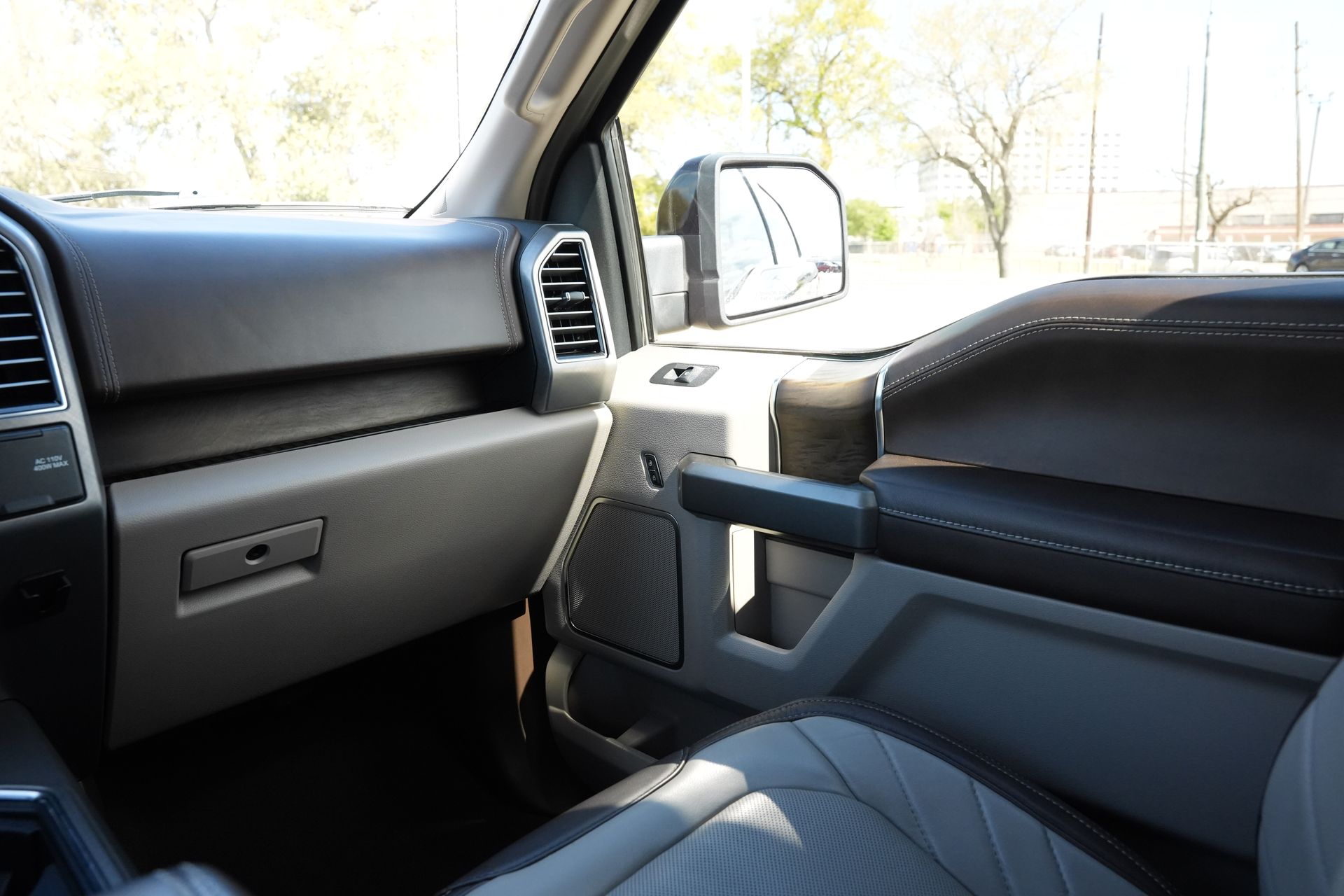 2020 Ford F-150 Limited - 7