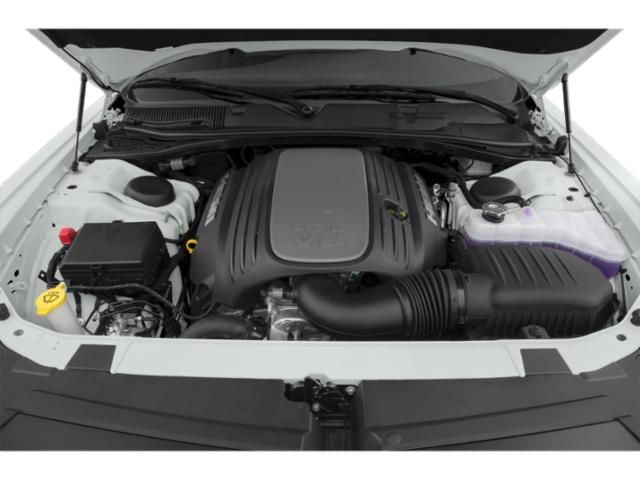 2019 Dodge Challenger R/T Gray at Don McGill Toyota