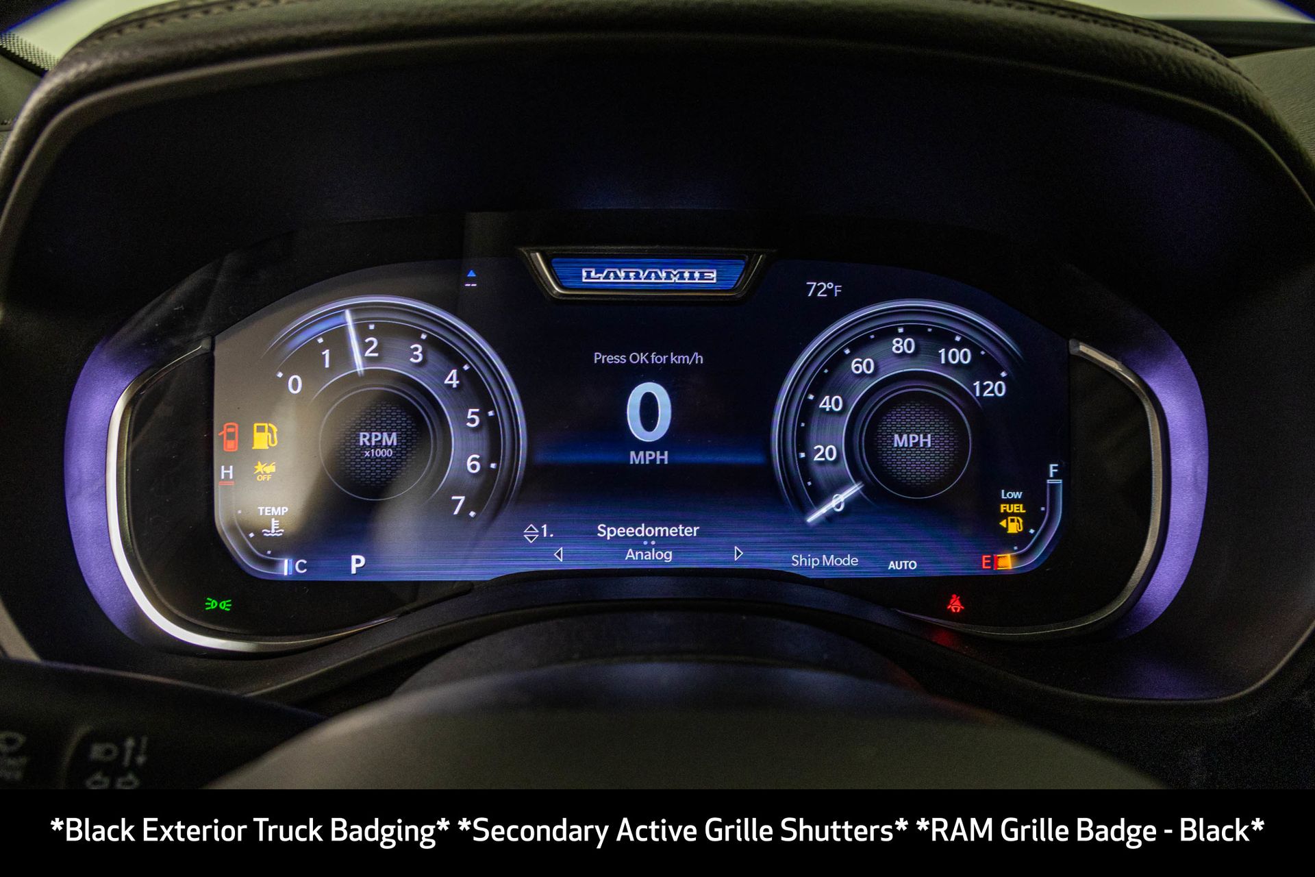 2026 RAM 1500 - Image 22